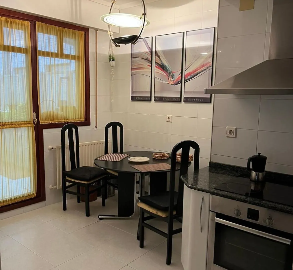 Habitacion Doble Bilbao 0*,