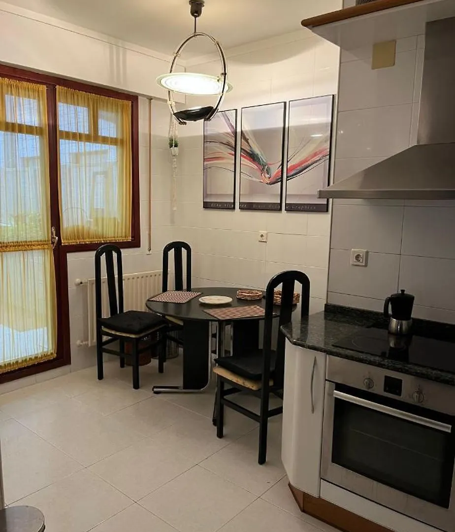 Bed & Breakfast Habitacion Doble Bilbao