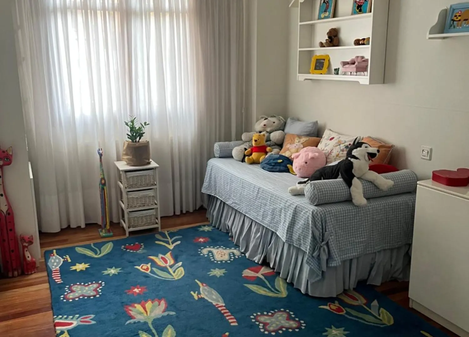 Habitacion Doble Bilbao Spain