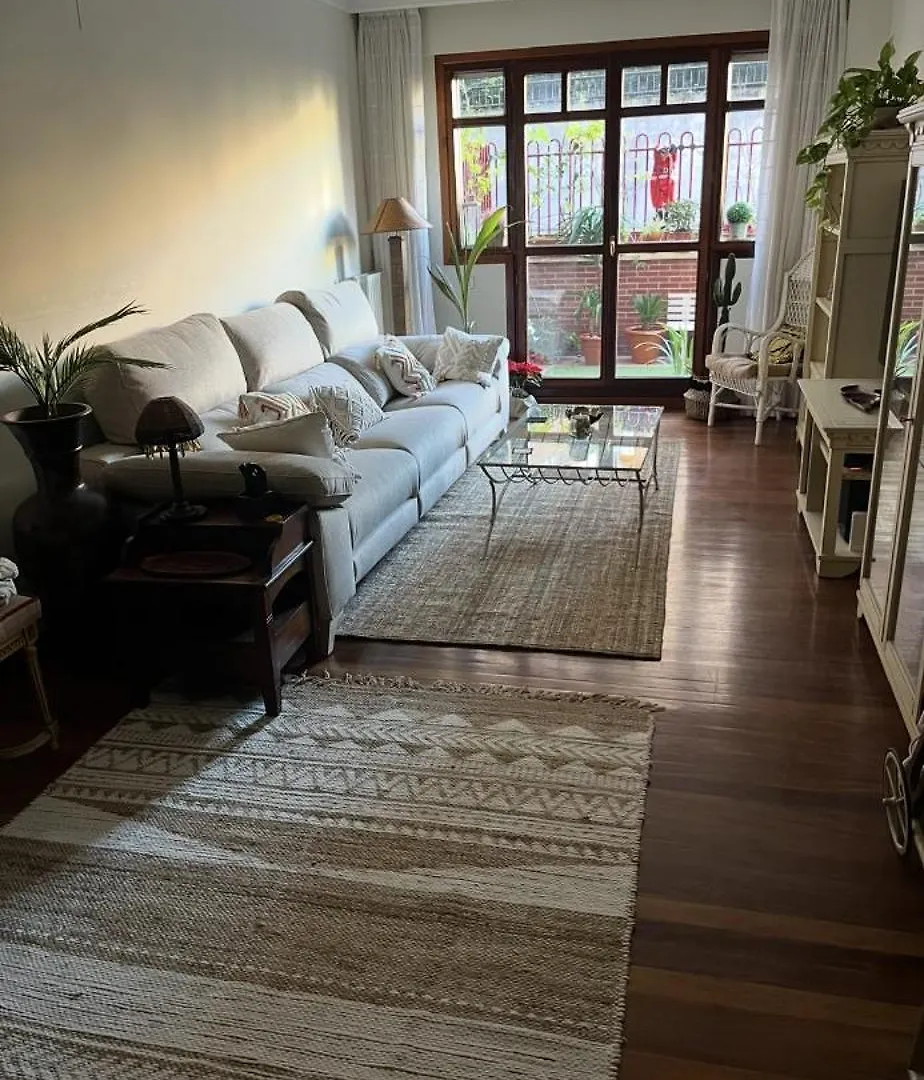 Bed & Breakfast Habitacion Doble Bilbao Spain