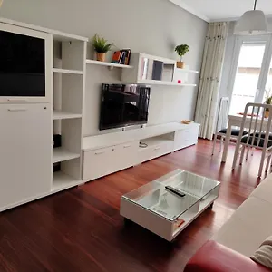 En Con Parking Gratis Appartement