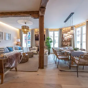 Apartment Arechaga Ac By Staynnapartments, Bilbao